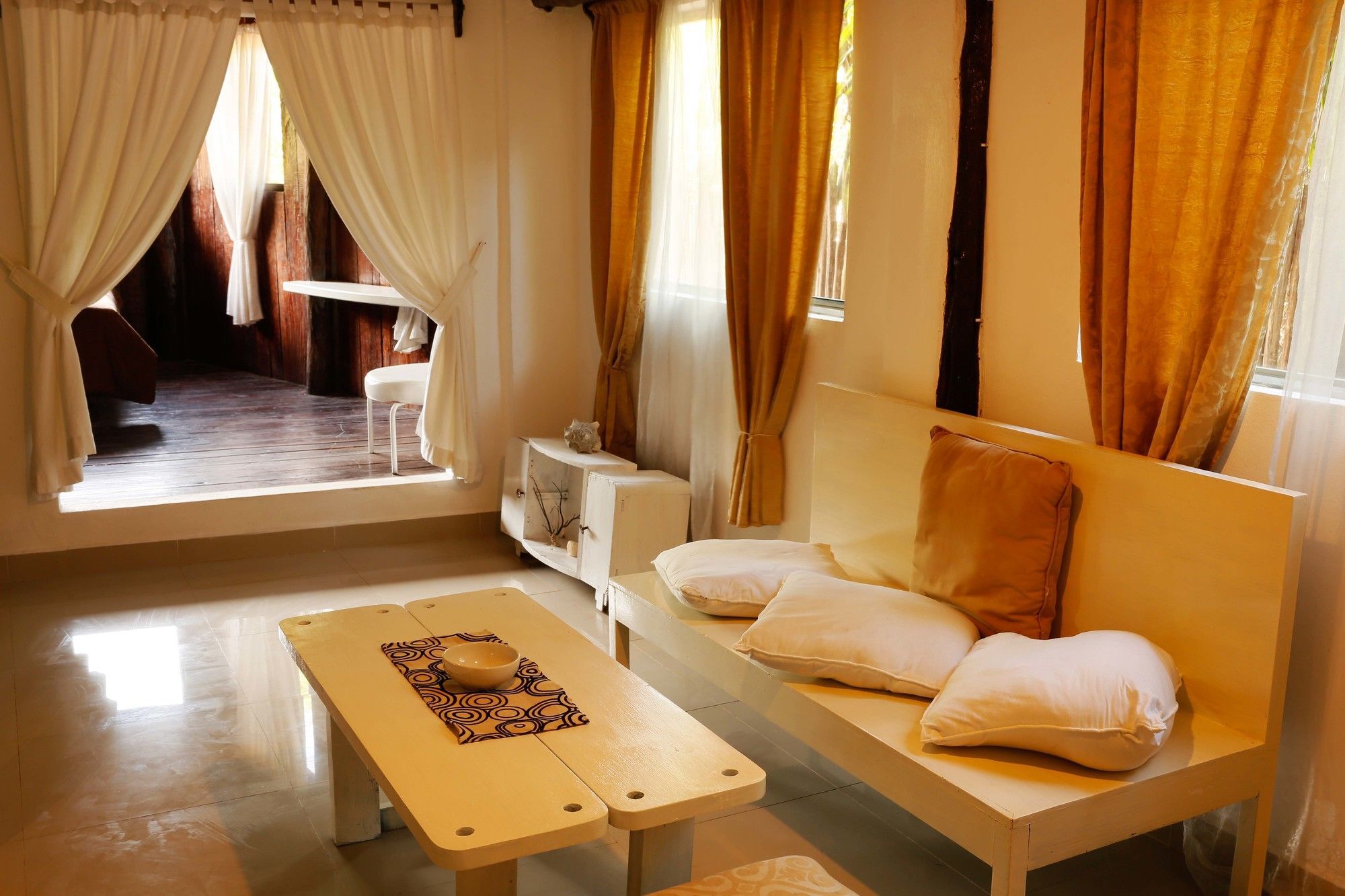 Casa Selva De Luz Apartment Тулум Екстериор снимка